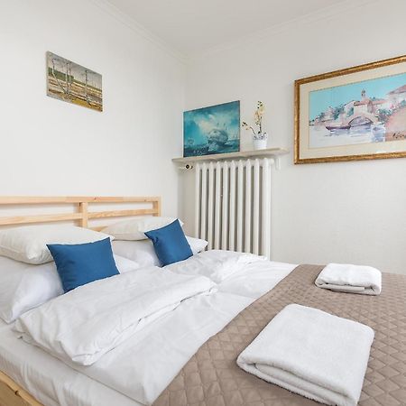 P&O Apartments Plac Grzybowski Warszawa Zewnętrze zdjęcie