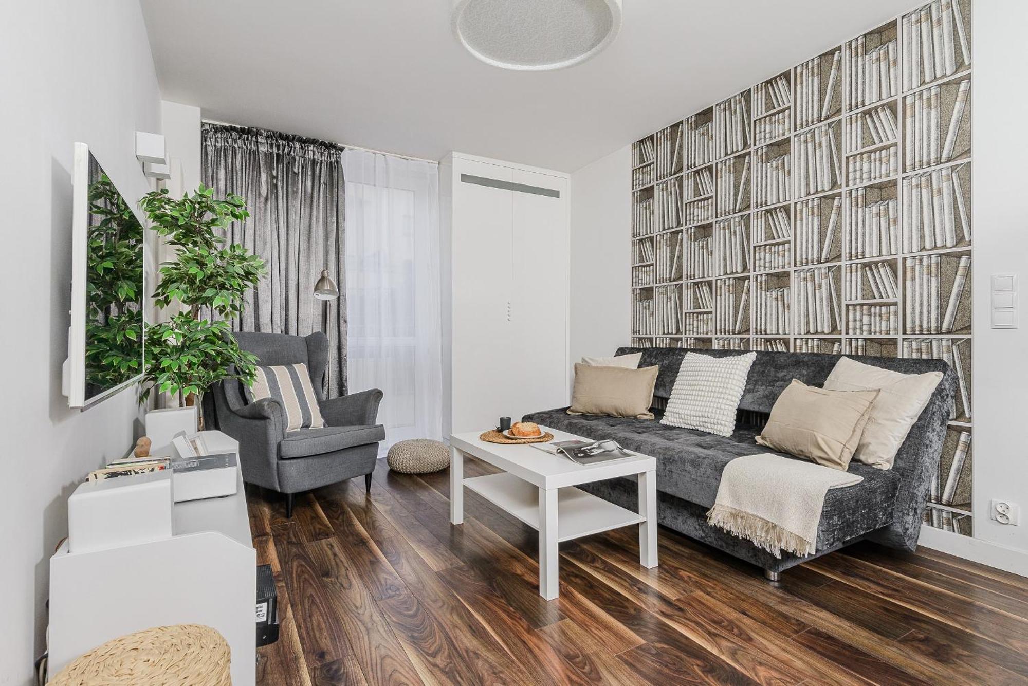 P&O Apartments Plac Grzybowski Warszawa Zewnętrze zdjęcie