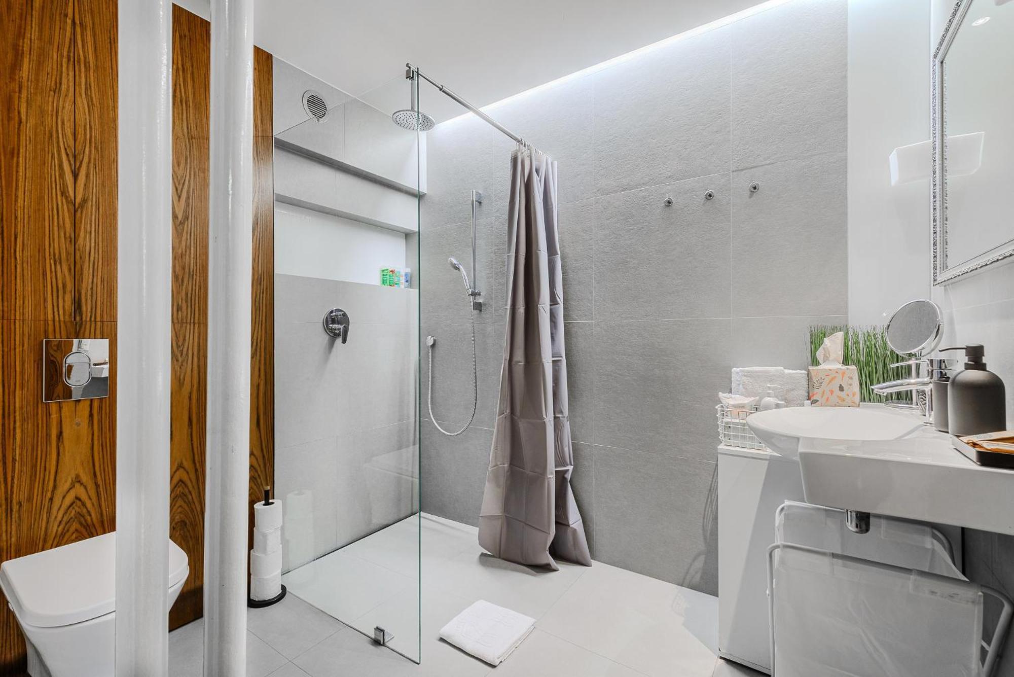 P&O Apartments Plac Grzybowski Warszawa Zewnętrze zdjęcie