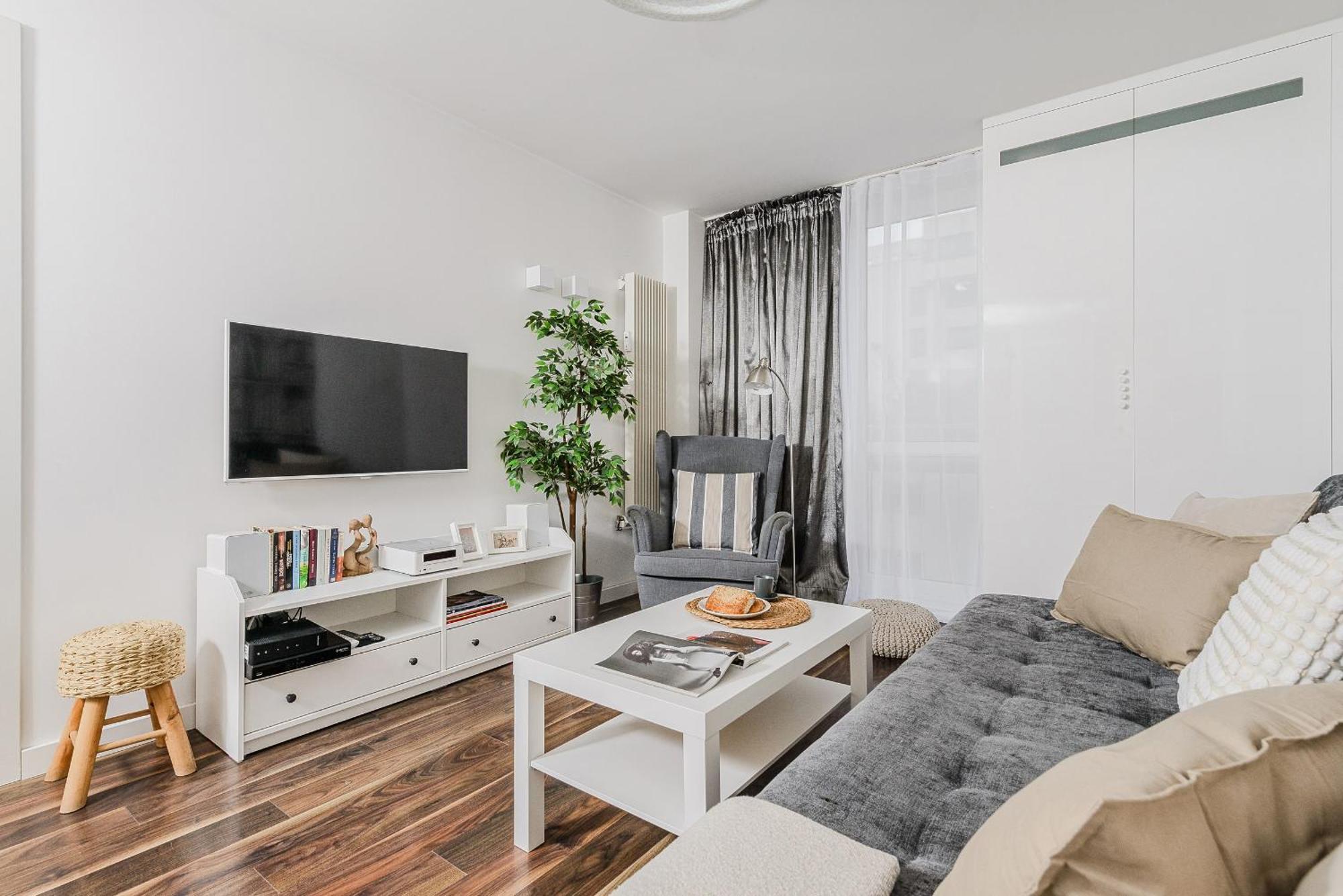 P&O Apartments Plac Grzybowski Warszawa Zewnętrze zdjęcie