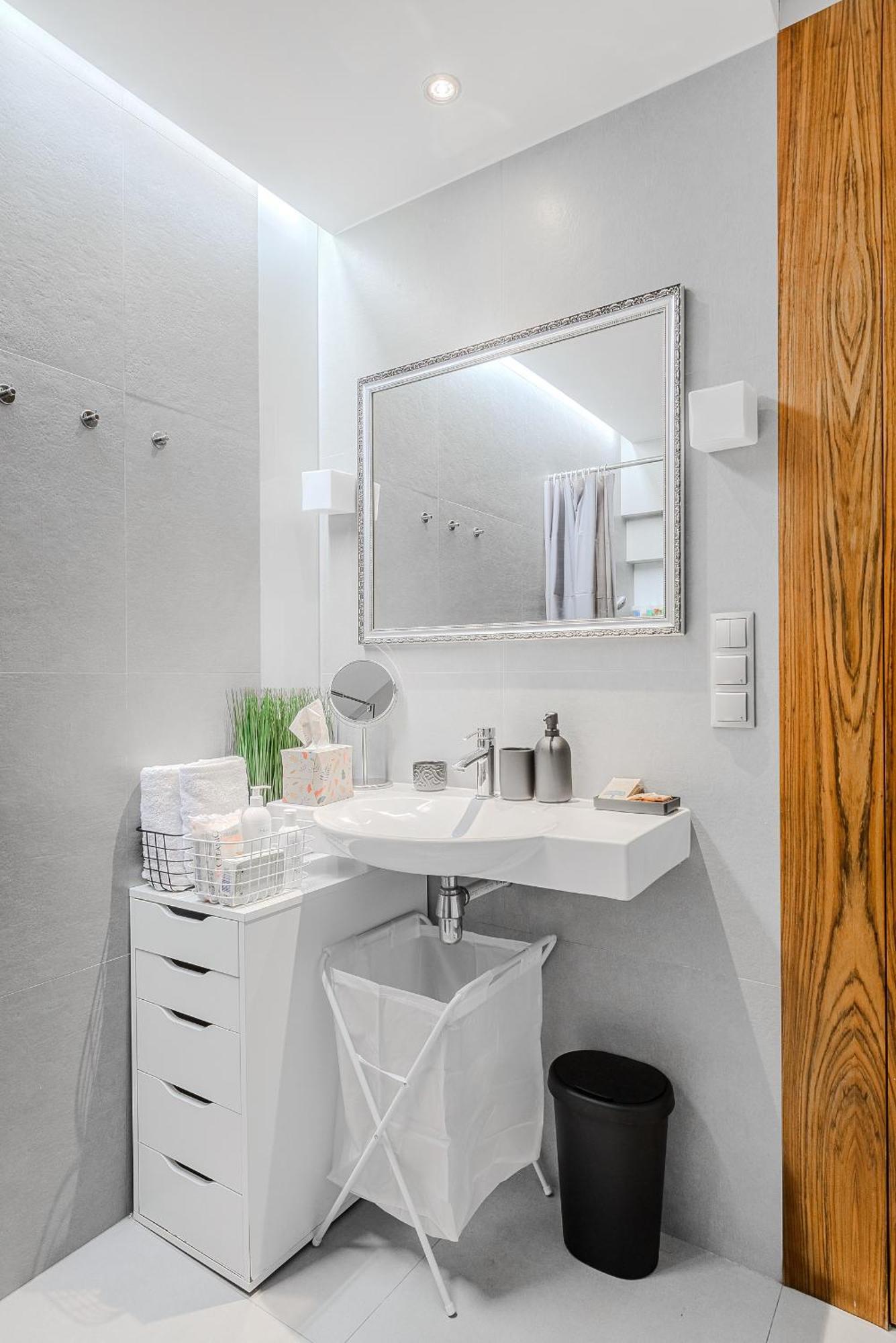 P&O Apartments Plac Grzybowski Warszawa Zewnętrze zdjęcie