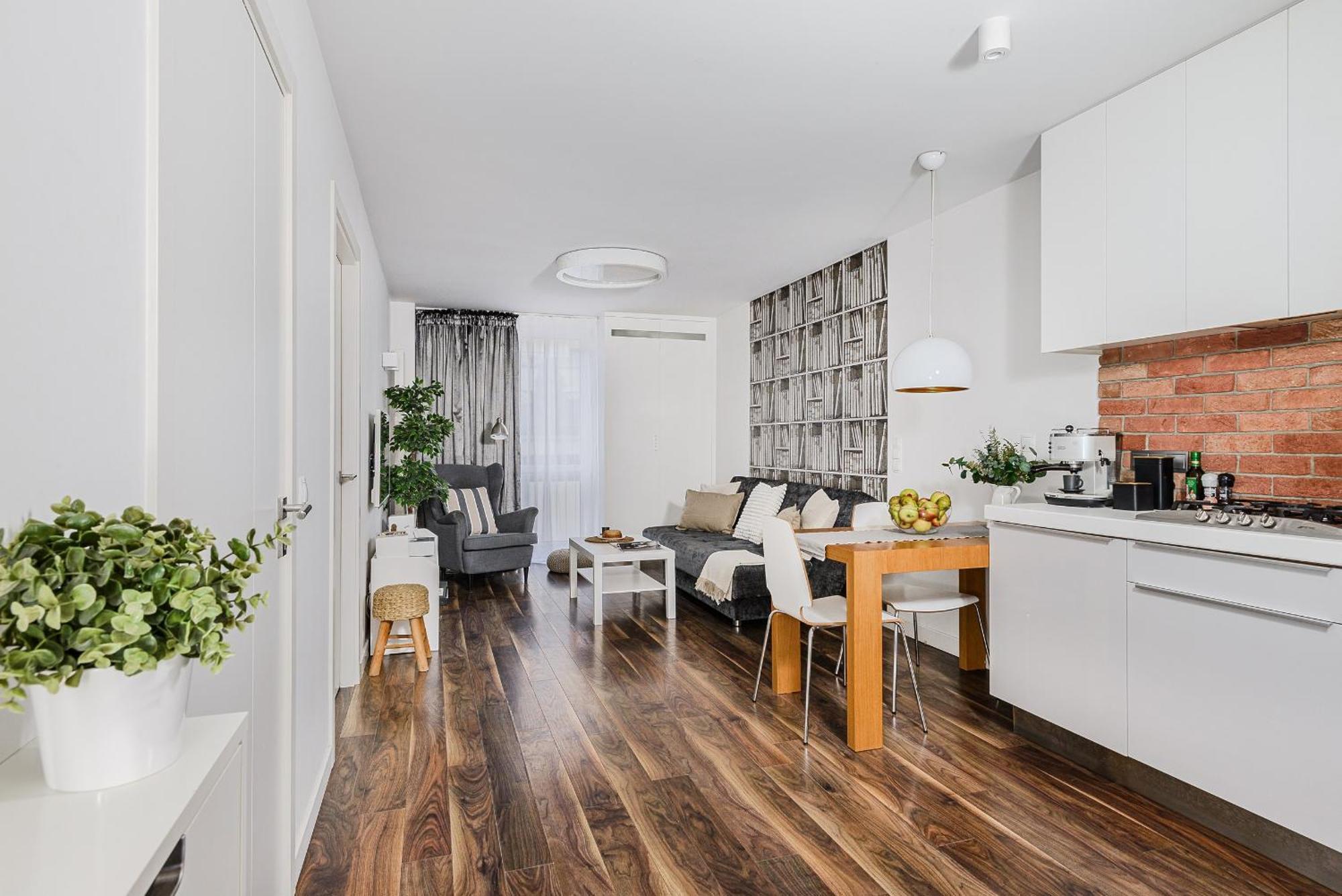 P&O Apartments Plac Grzybowski Warszawa Zewnętrze zdjęcie
