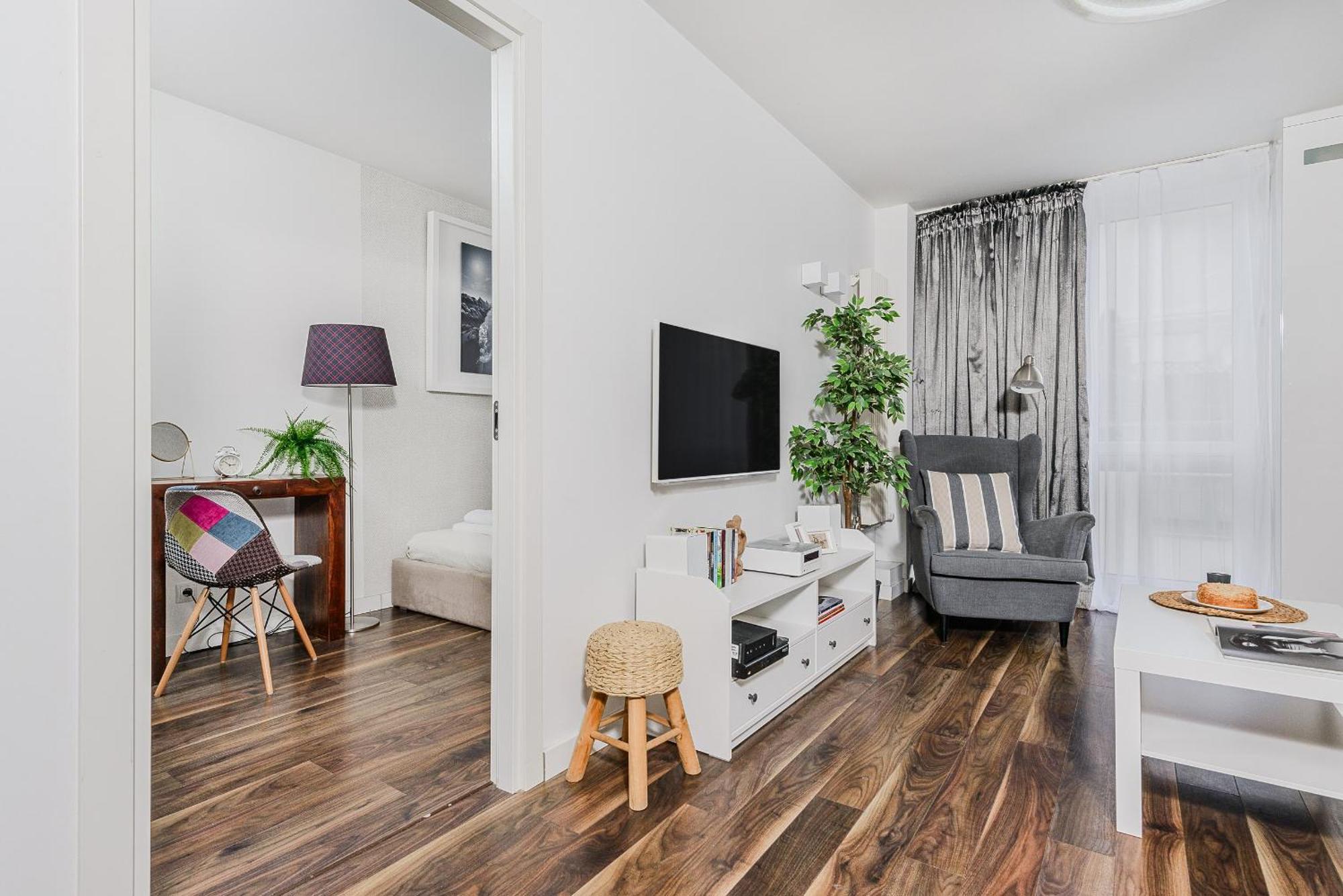 P&O Apartments Plac Grzybowski Warszawa Zewnętrze zdjęcie