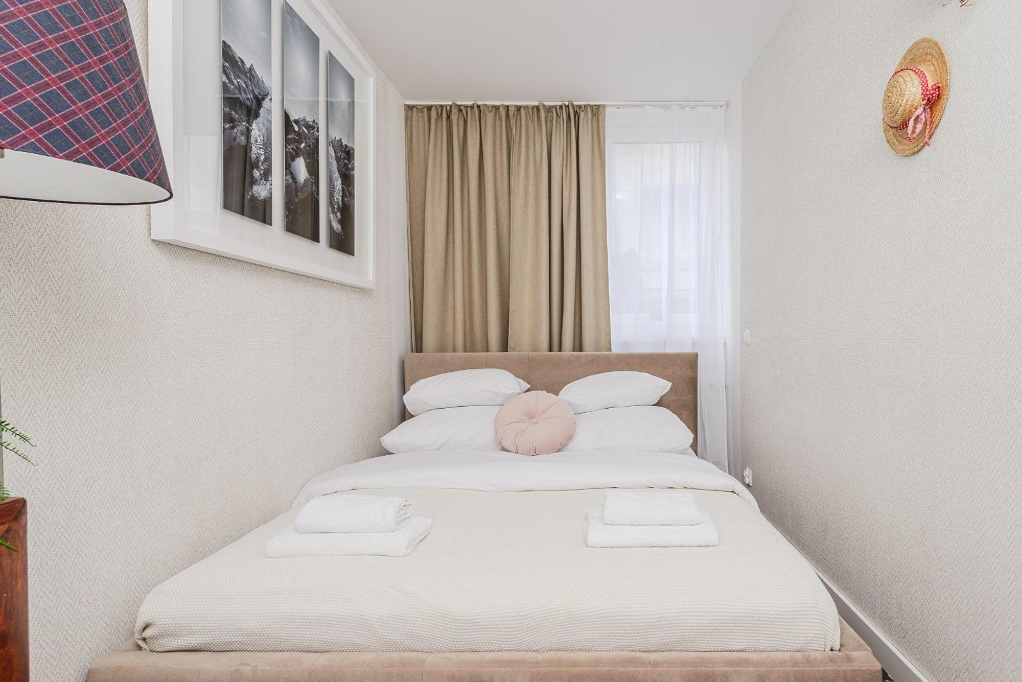 P&O Apartments Plac Grzybowski Warszawa Zewnętrze zdjęcie