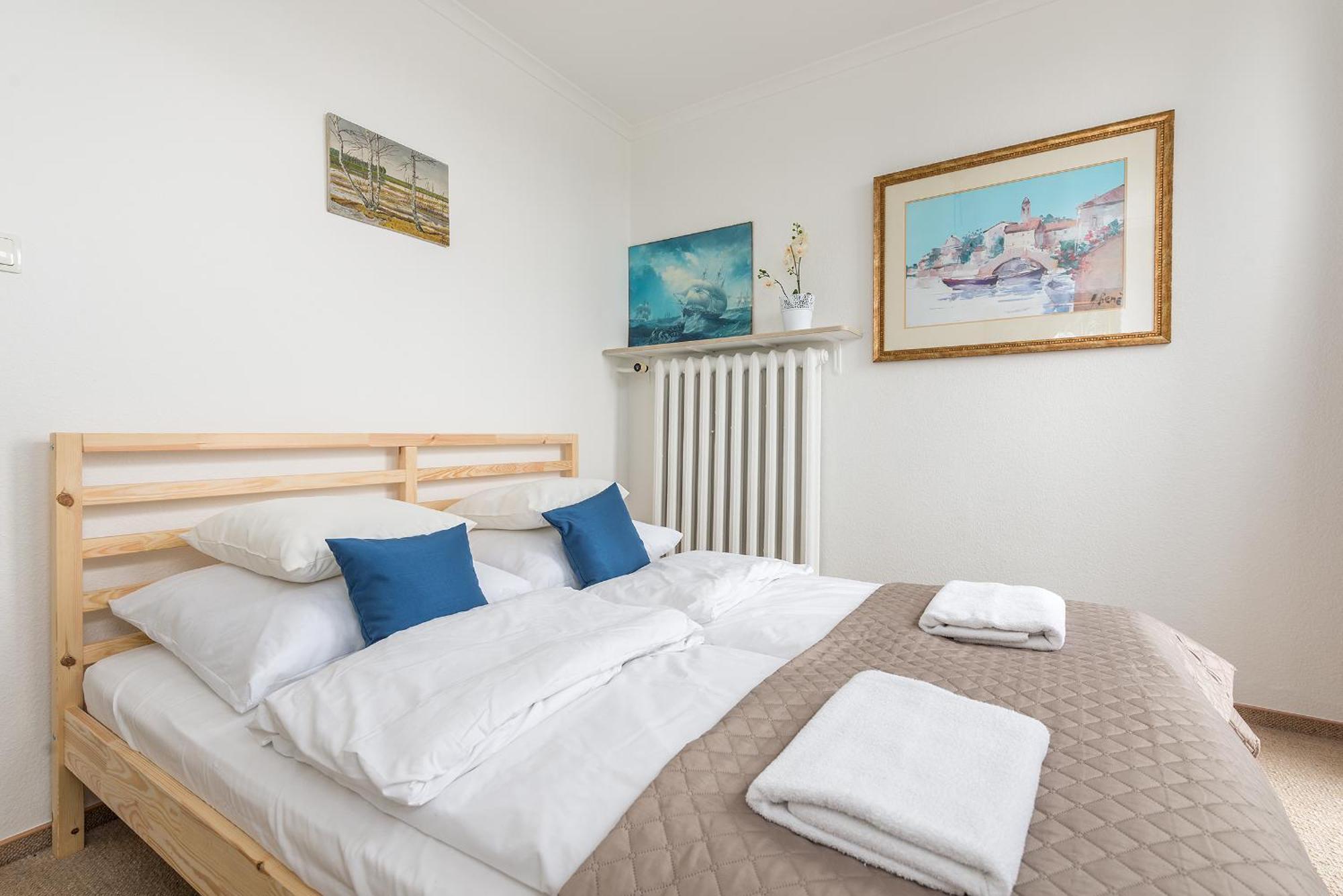 P&O Apartments Plac Grzybowski Warszawa Zewnętrze zdjęcie