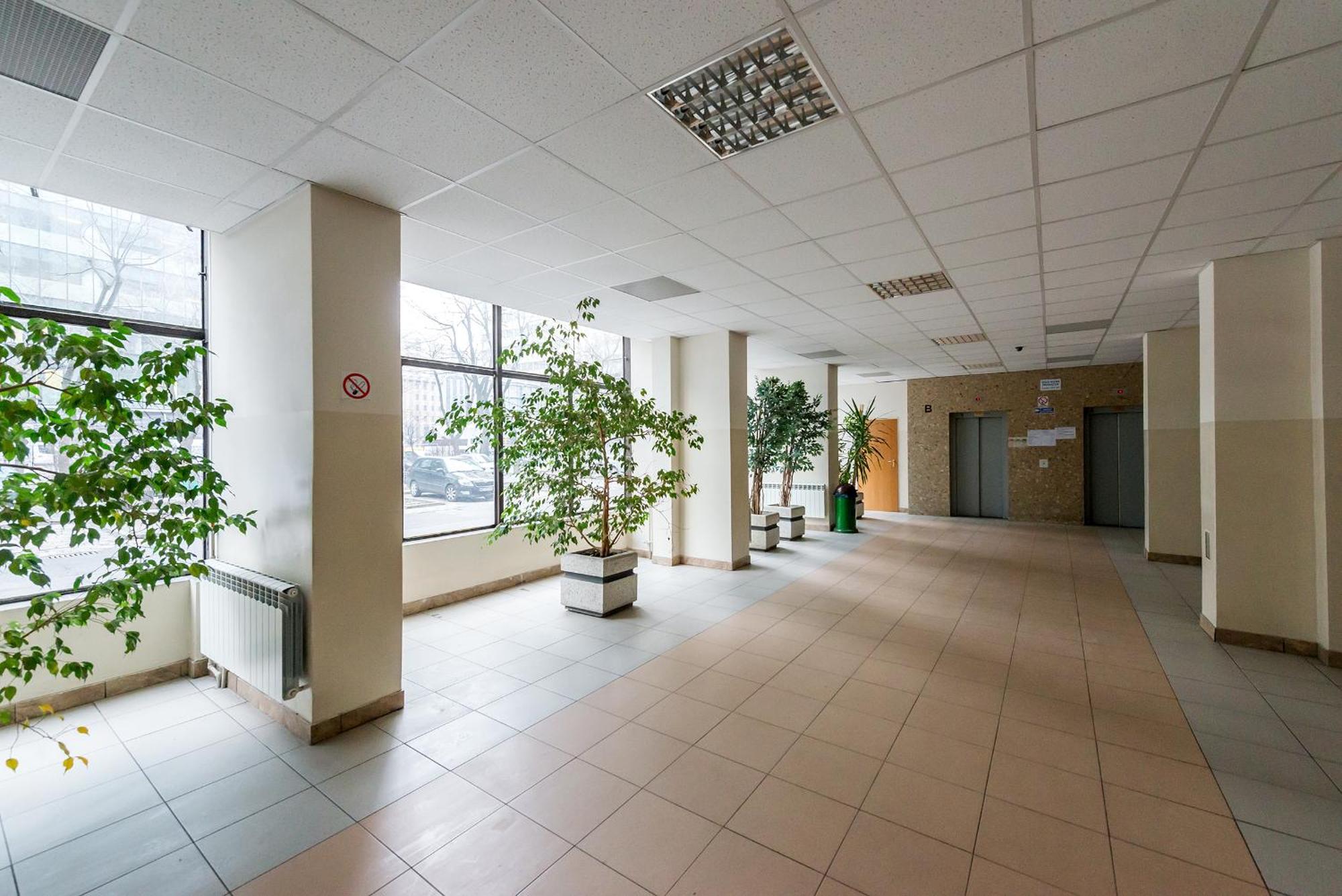 P&O Apartments Plac Grzybowski Warszawa Zewnętrze zdjęcie