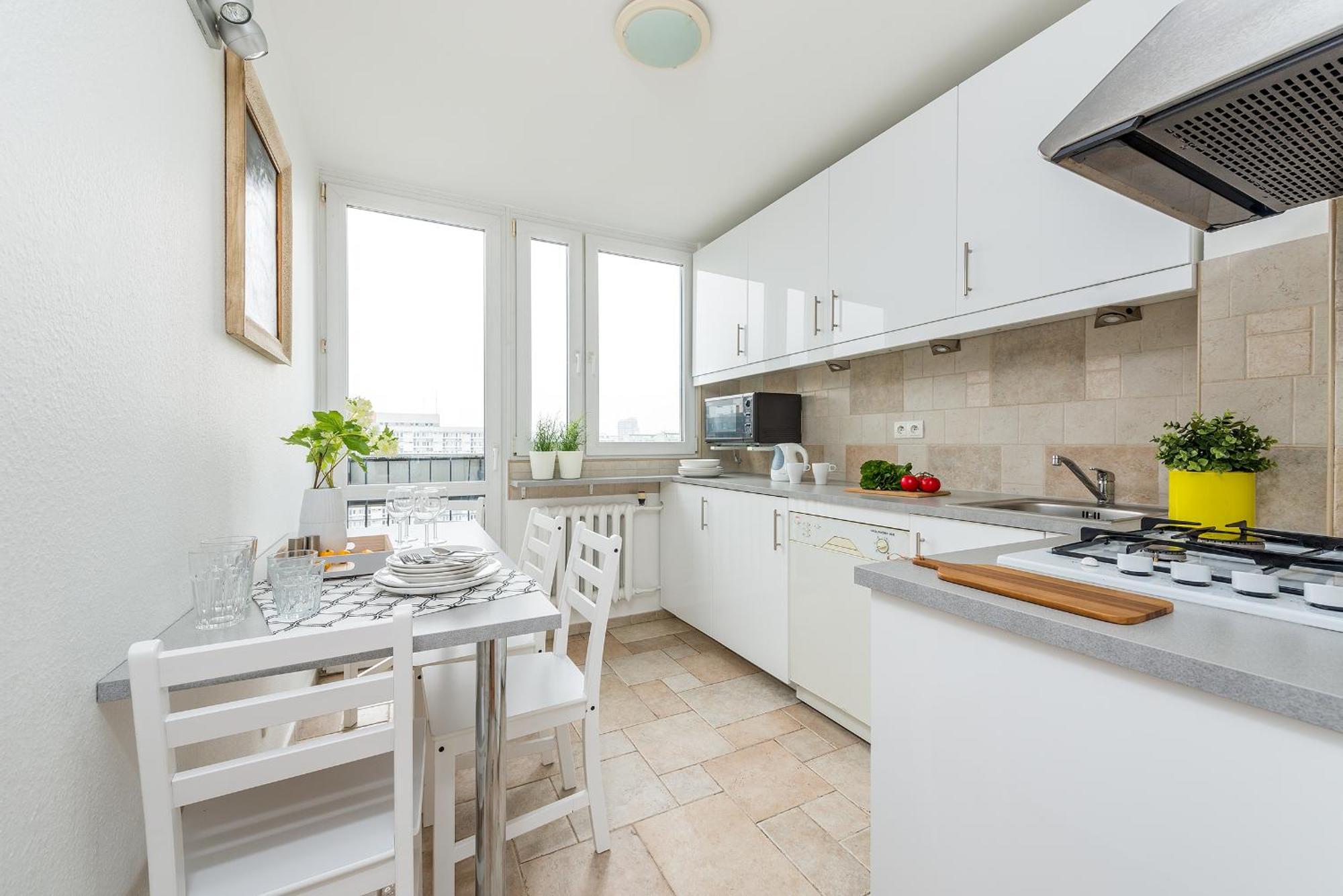P&O Apartments Plac Grzybowski Warszawa Zewnętrze zdjęcie