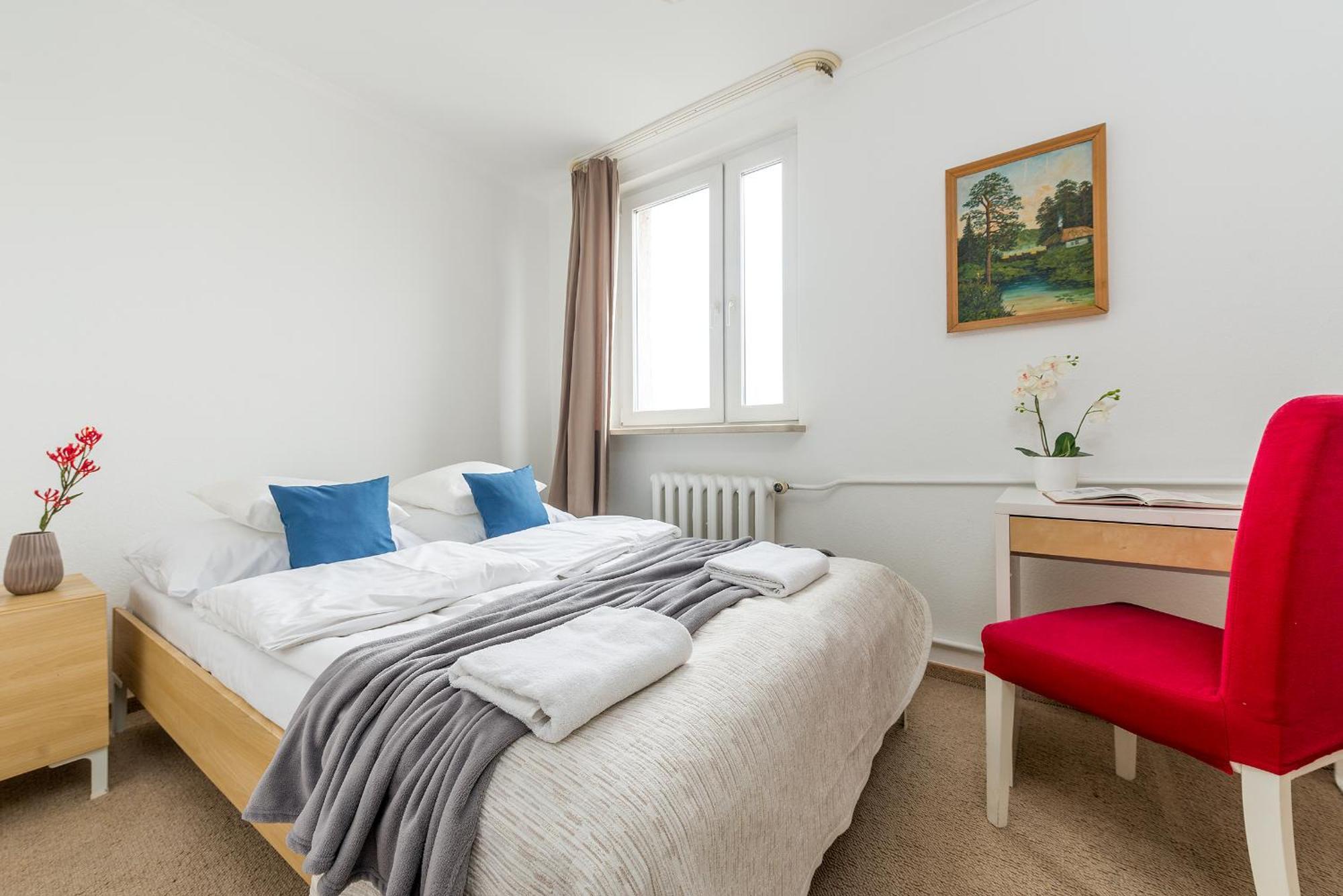 P&O Apartments Plac Grzybowski Warszawa Zewnętrze zdjęcie