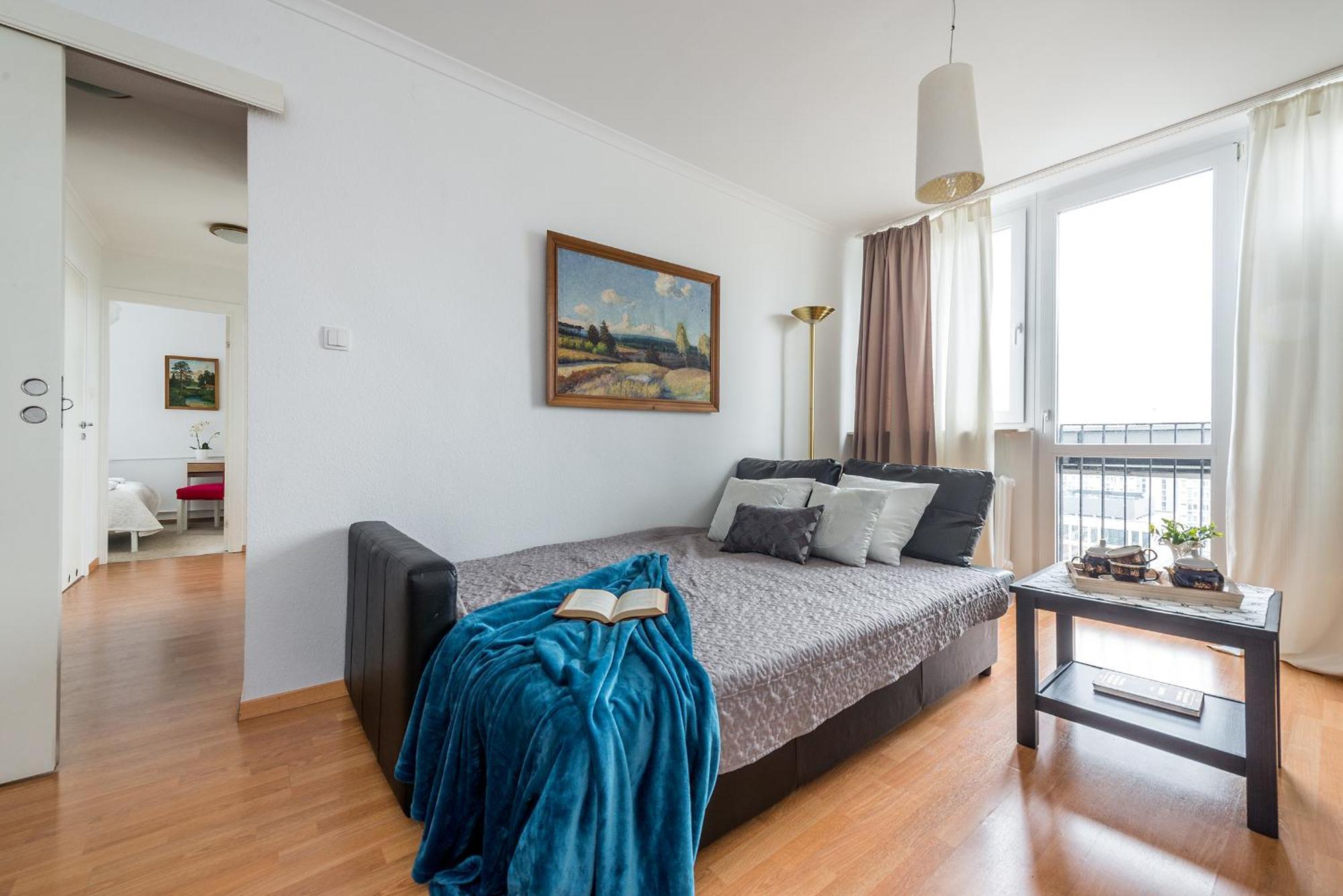 P&O Apartments Plac Grzybowski Warszawa Zewnętrze zdjęcie